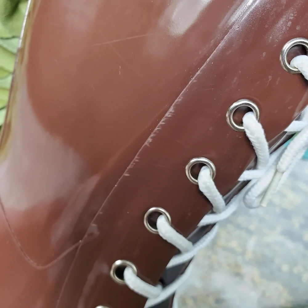 Roma Epaga Rain Boot